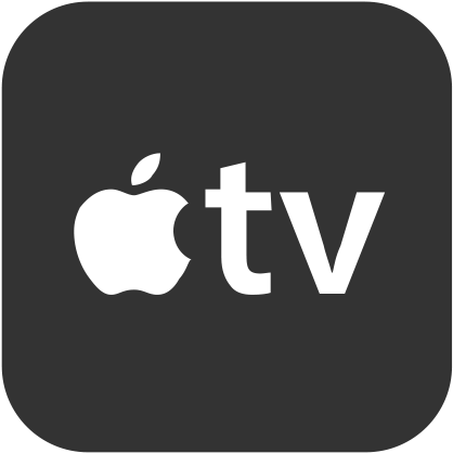 Watch on Apple TV