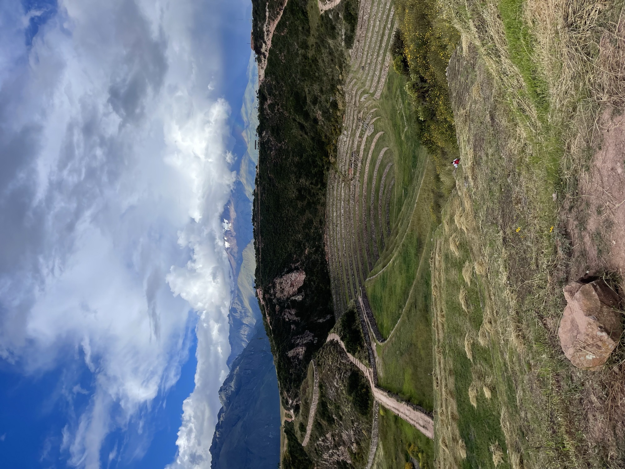 Moray - The Sacred Circles